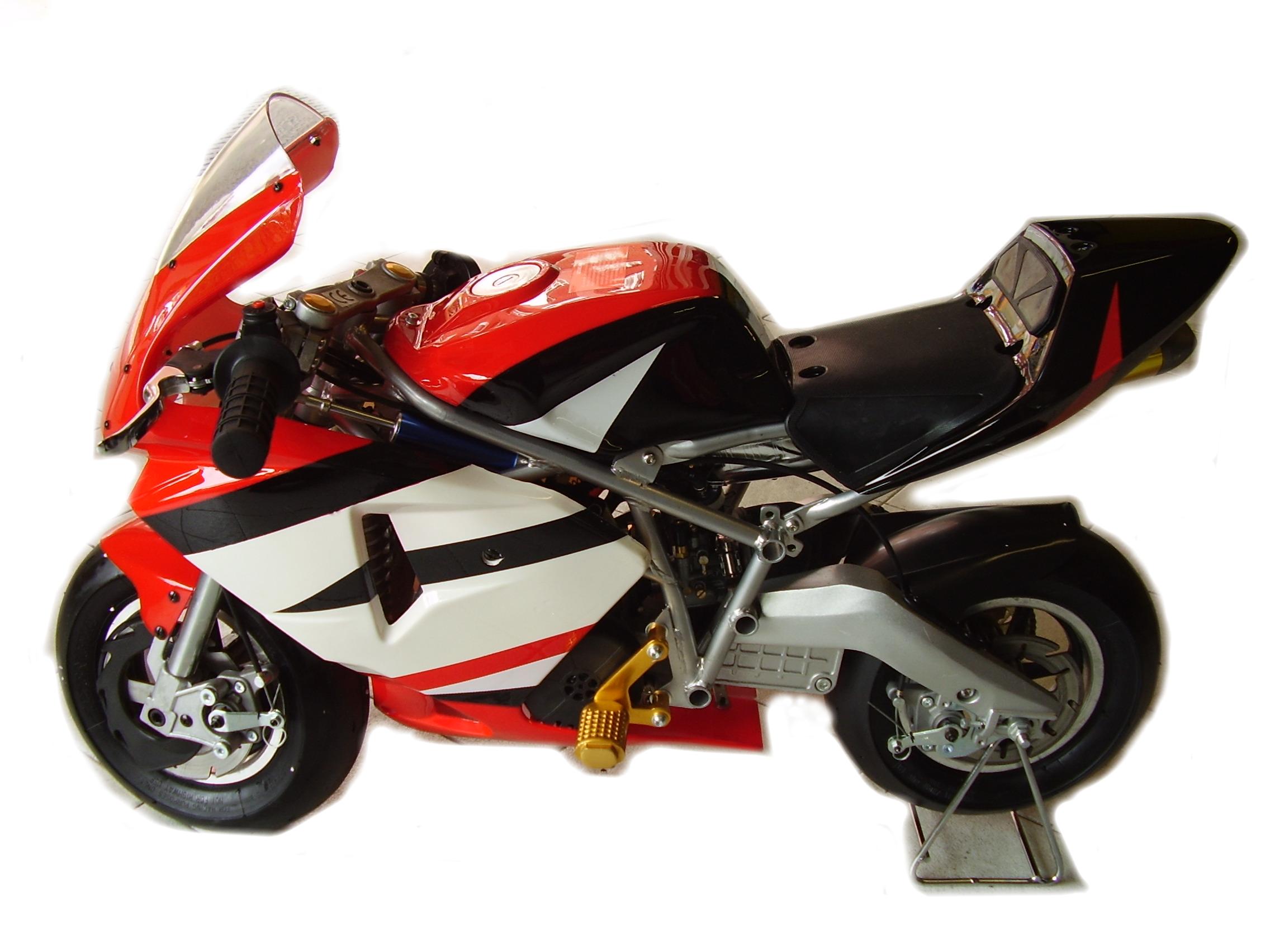 Replica POLINI esverse 13CV